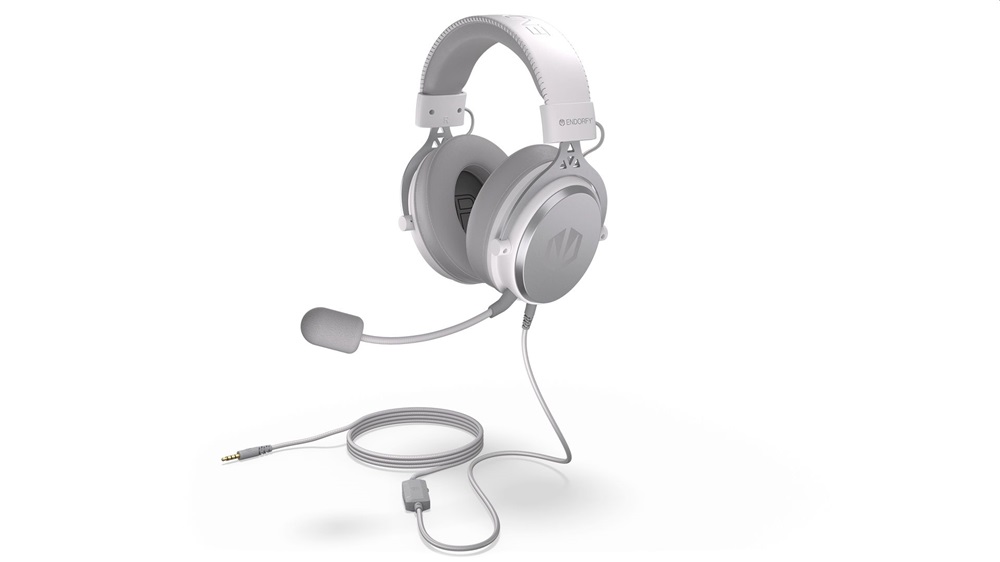 Endorfy VIRO OWH headset