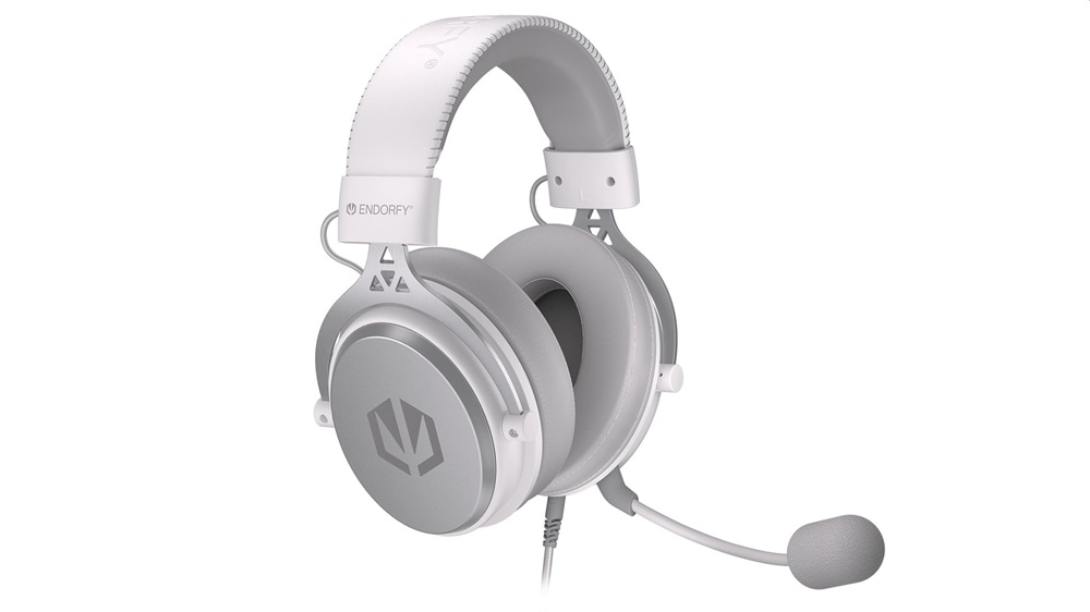Endorfy VIRO Plus usb OWH headset