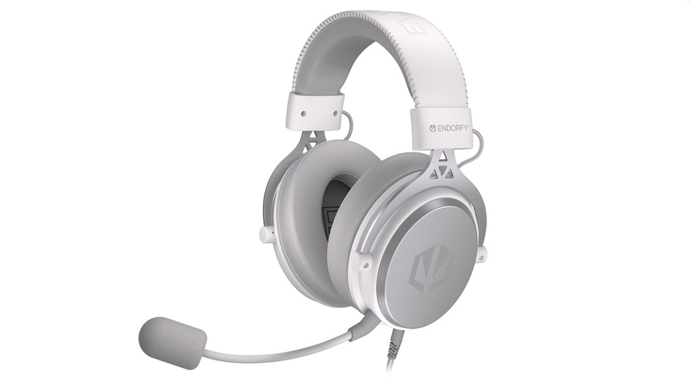 Endorfy VIRO Plus usb OWH headset