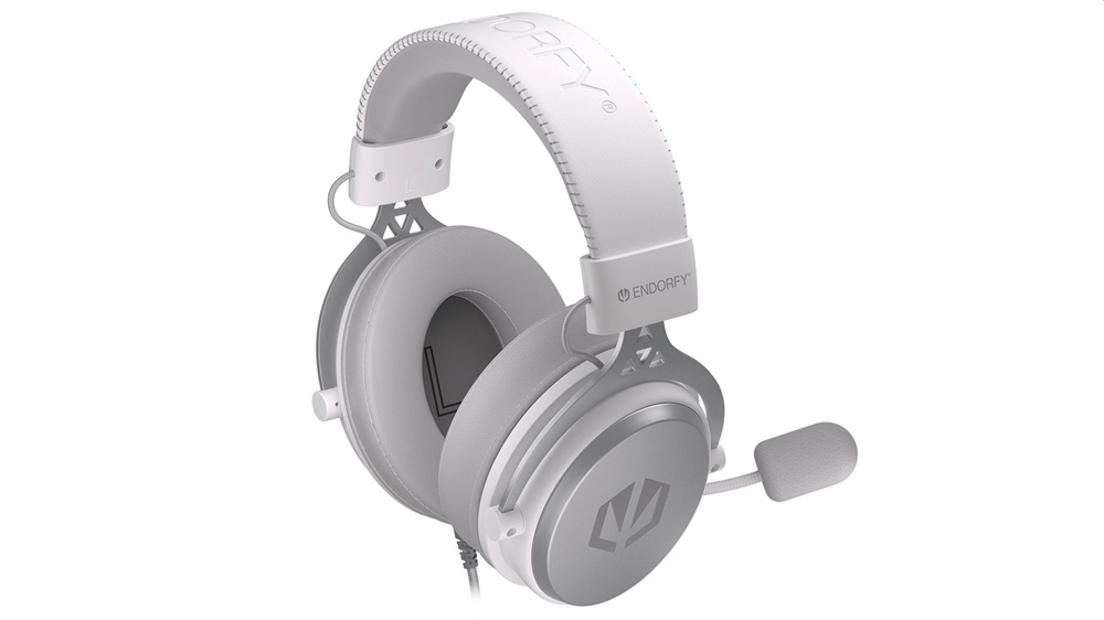 Endorfy VIRO Plus usb OWH headset