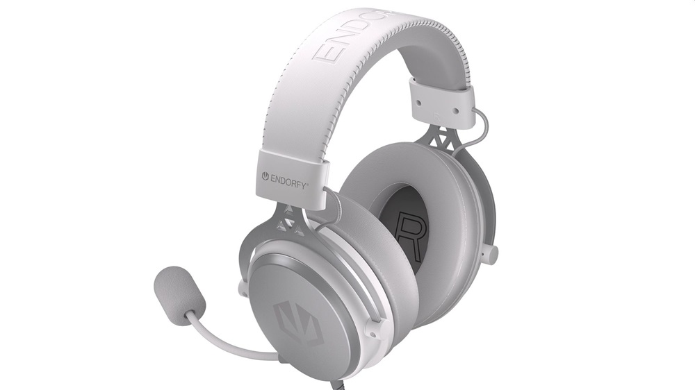 Endorfy VIRO Plus usb OWH headset