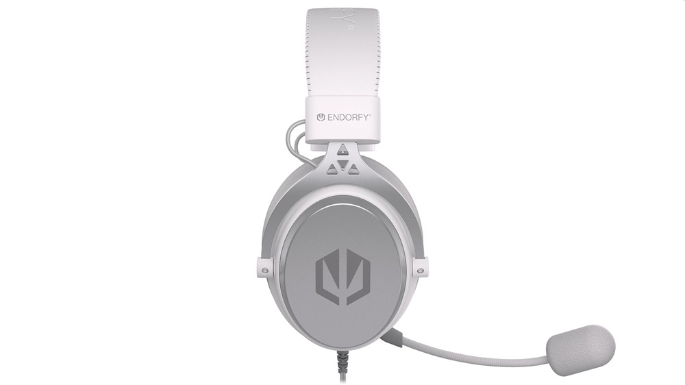 Endorfy VIRO Plus usb OWH headset