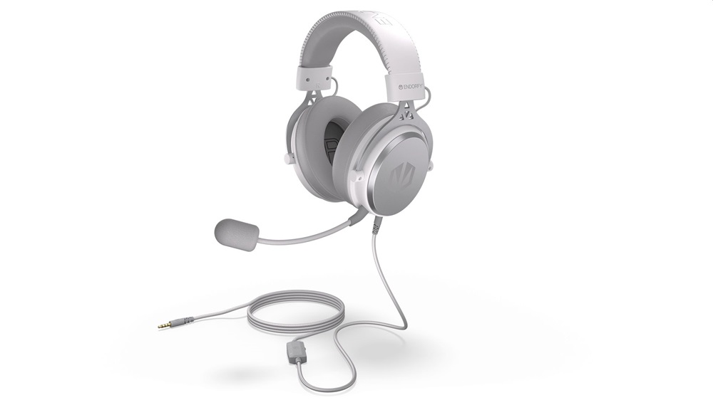 Endorfy VIRO Plus usb OWH headset