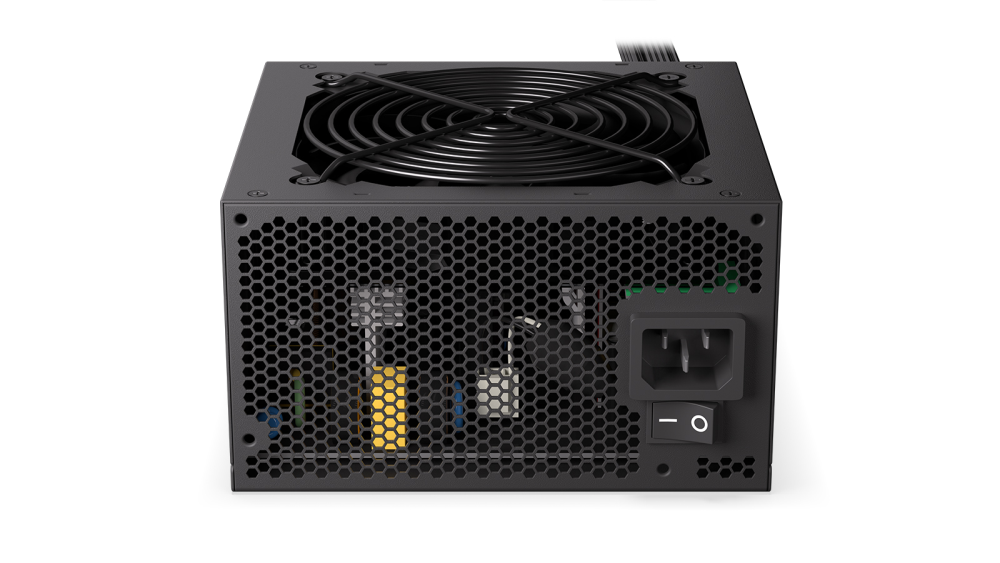 Endorfy Vero L5 Bronze 500 W tápegység