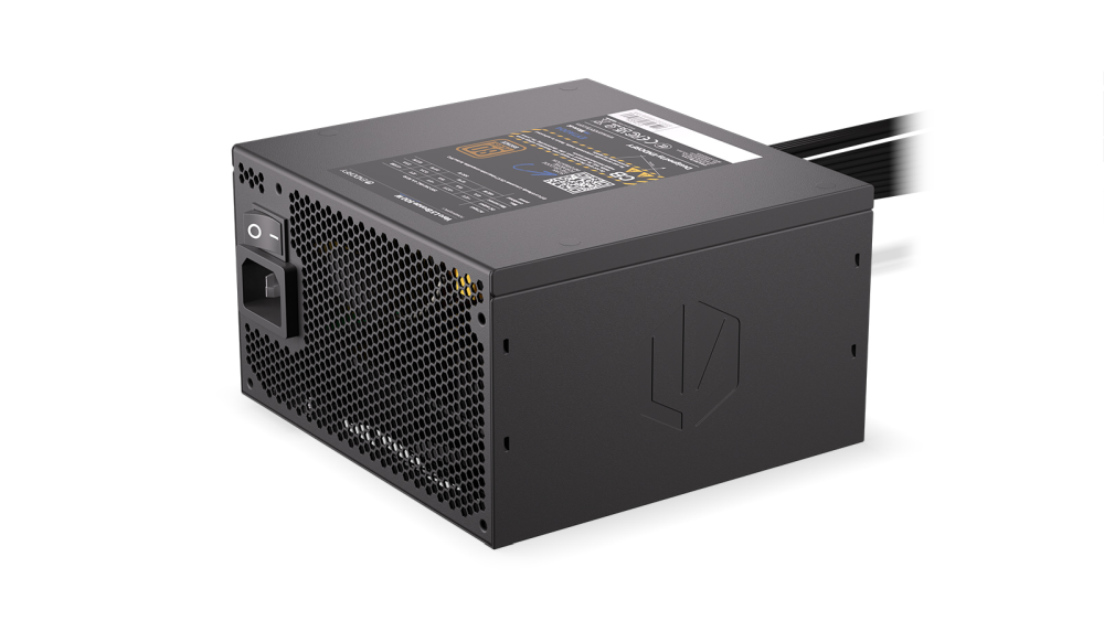 Endorfy Vero L5 Bronze 500 W tápegység