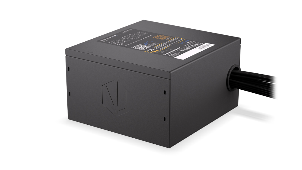 Endorfy Vero L5 Bronze 500 W tápegység