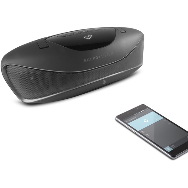 Energy Sistem EN 426867 Multiroom Bluetooth/Wi-Fi hotdozható hangszóró