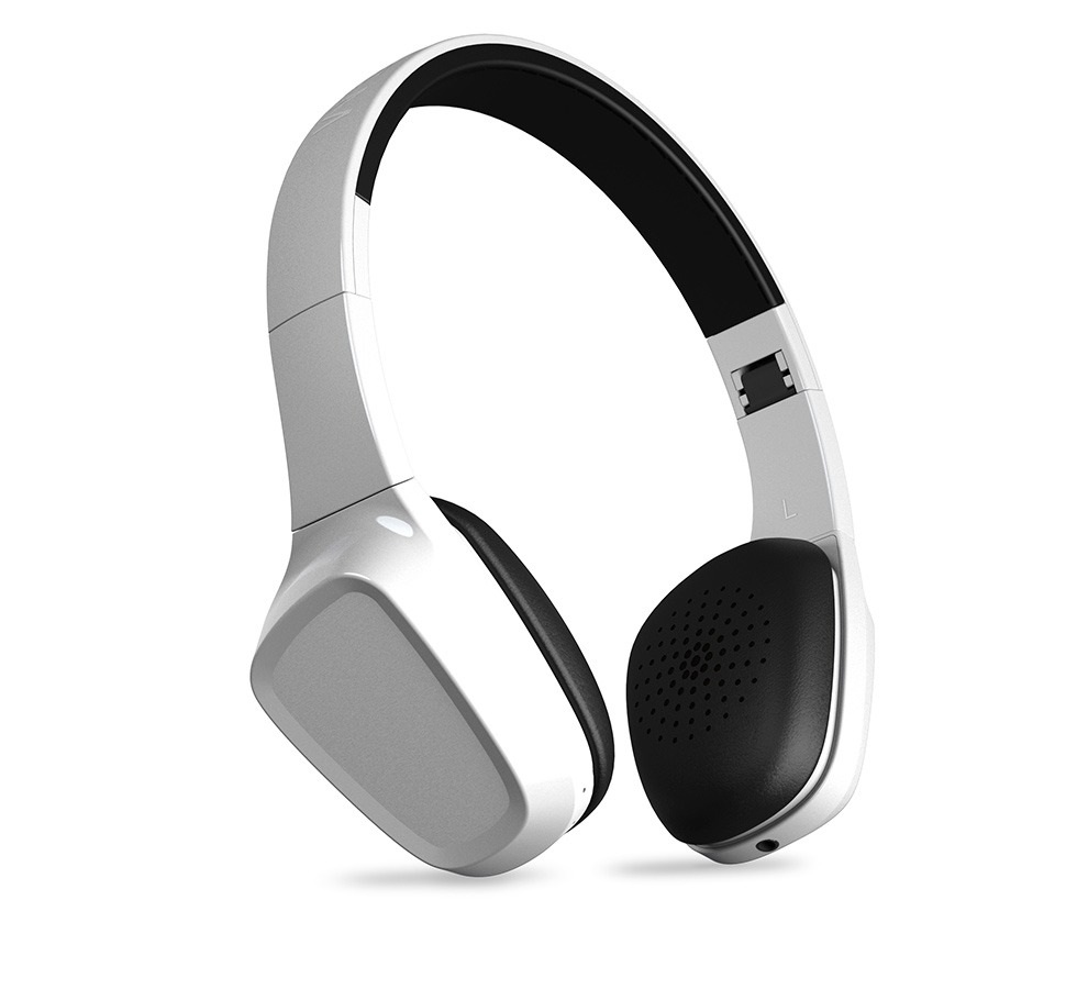 Energy Sistem EN 428762 "1" Bluetooth fehér fejhallgató