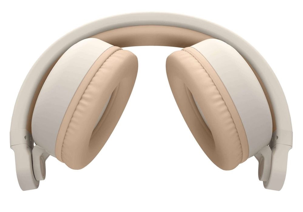 Energy Sistem EN 445622 Headphones 2 Bluetooth bézs fejhallgató