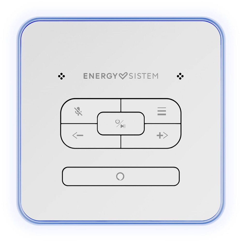 Energy Sistem EN 446612 Smart Speaker 5 Home intelligens hangszóró