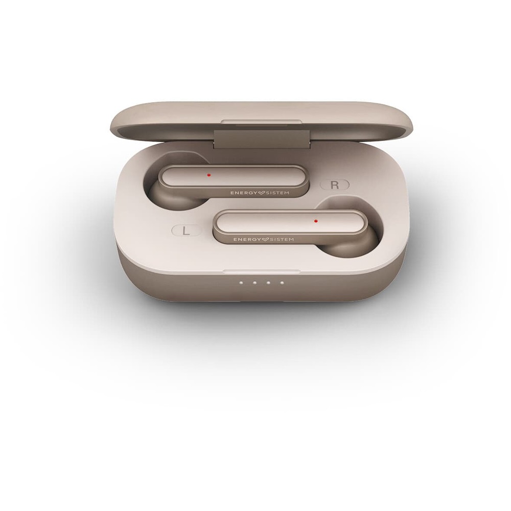 Energy Sistem EN 450749 Earphones Style 3 True Wireless Bluetooth rózsaarany fülhallgató