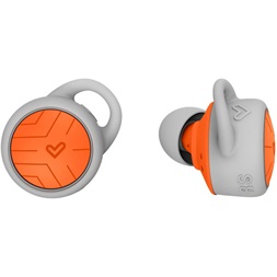 Energy Sistem EN 451036 Sport 2 True Wireless Bluetooth narancssárga fülhallgató (Újracsomagolt)