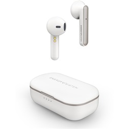 Energy Sistem EN 451418 Earphones Style 3 True Wireless Bluetooth fehér fülhallgató (Újracsomagolt)