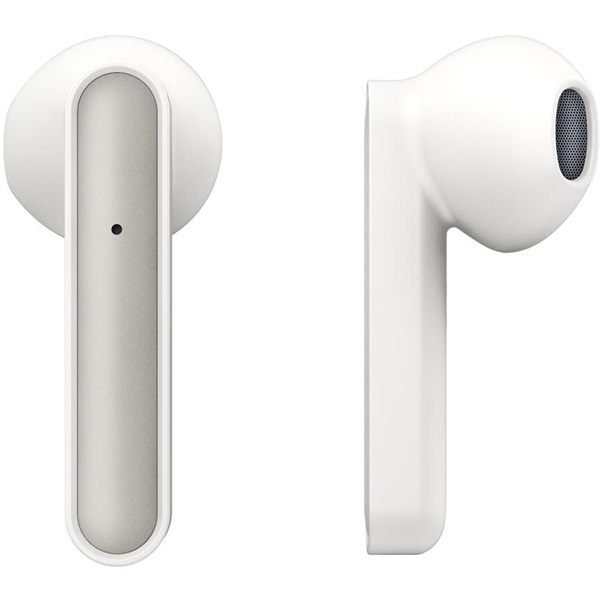Energy Sistem EN 451418 Earphones Style 3 True Wireless Bluetooth fehér fülhallgató (Újracsomagolt)
