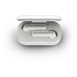 Energy Sistem EN 451418 Earphones Style 3 True Wireless Bluetooth fehér fülhallgató (Újracsomagolt)