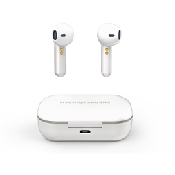 Energy Sistem EN 451418 Earphones Style 3 True Wireless Bluetooth fehér fülhallgató (Újracsomagolt)