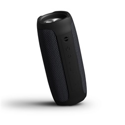 Energy Sistem EN 451654 Urban Box 5+ Space Bluetooth fekete hangszóró (Újracsomagolt)