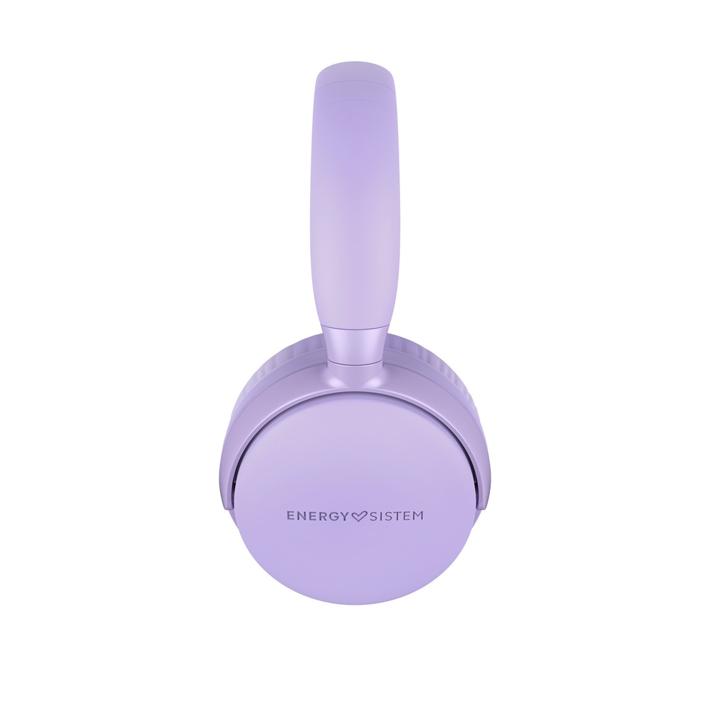 Energy Sistem EN 453054 Style 3 Levander Bluetooth fejhallgató