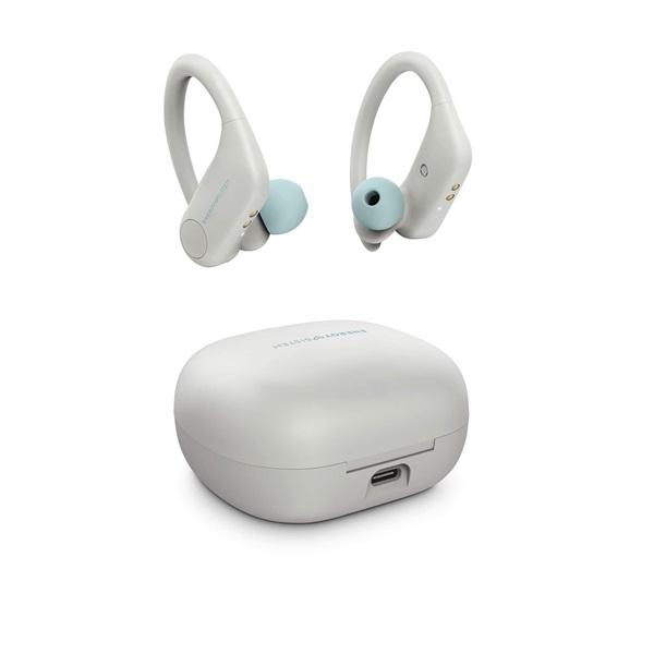Energy Sistem EN 453771 Sport 4 Snow True Wireless fülhallgató (Újracsomagolt)
