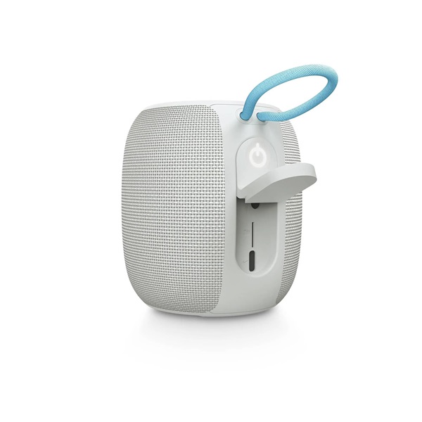 Energy Sistem EN 458288 Sunrise felhőszürke Bluetooth hangszóró