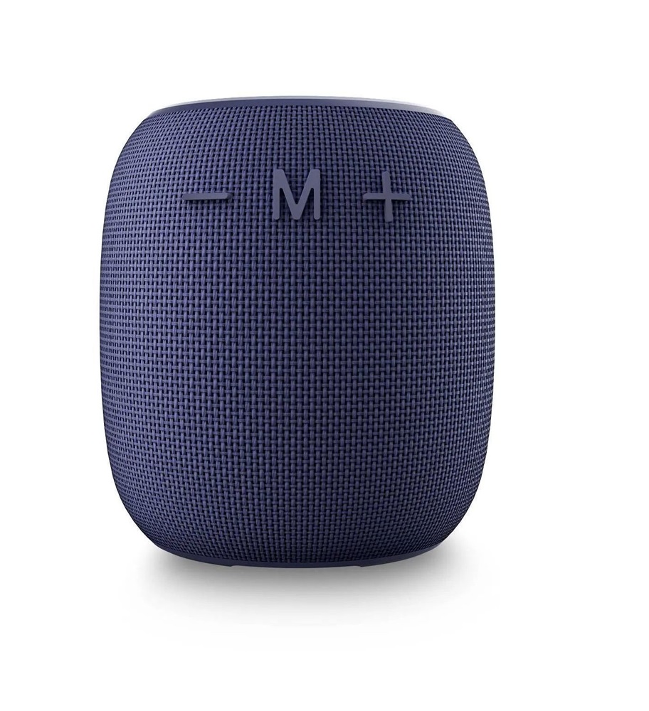 Energy Sistem EN 458295 Bloom tengerészkék Bluetooth hangszóró