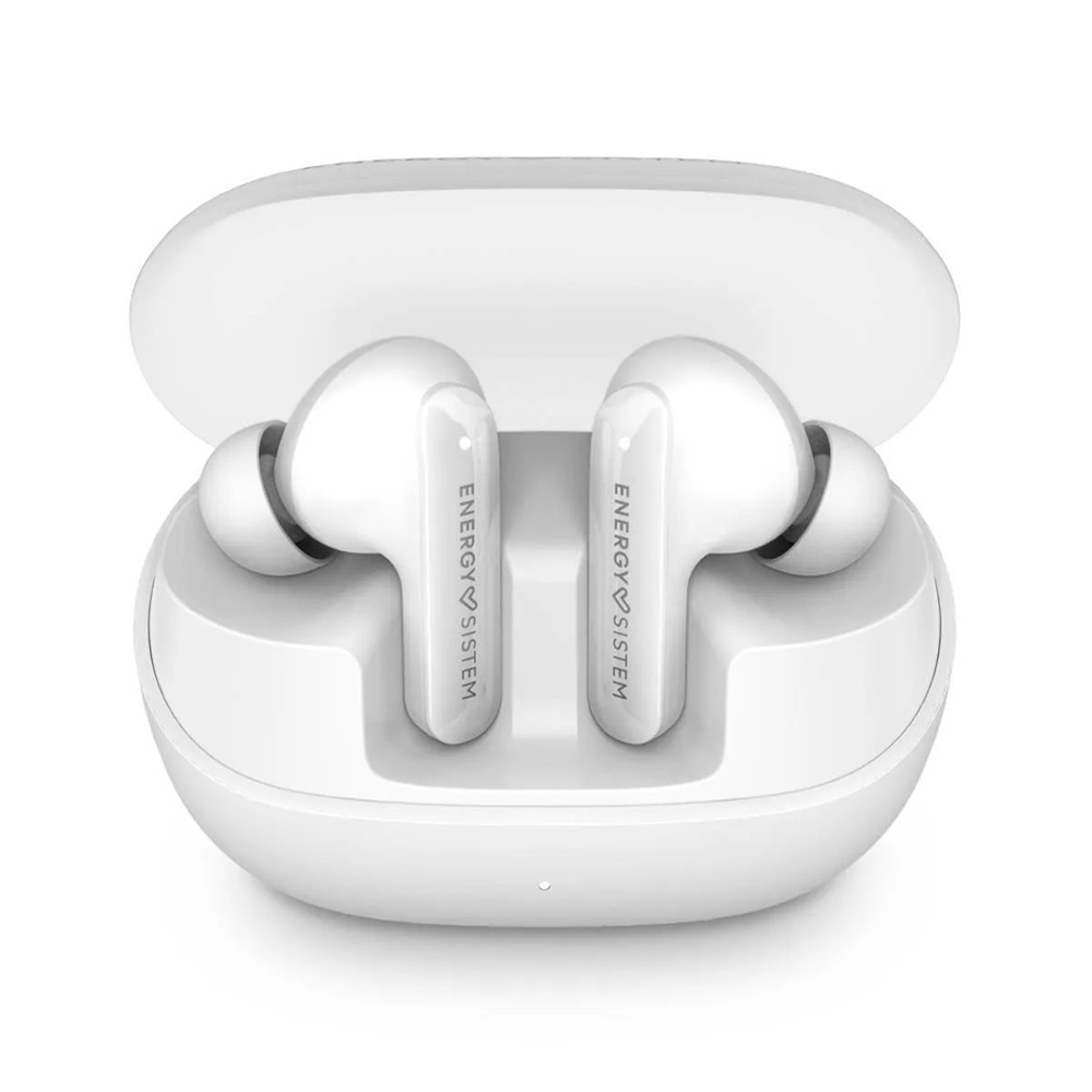 Energy Sistem EN 459209 Serenity ANC True Wireless Bluetooth fehér fülhallgató