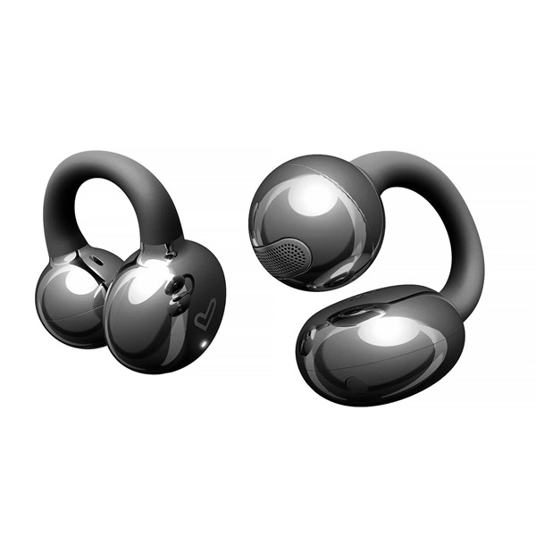 Energy Sistem EN 459643 ChicPods True Wireless Bluetooth fekete fülhallgató
