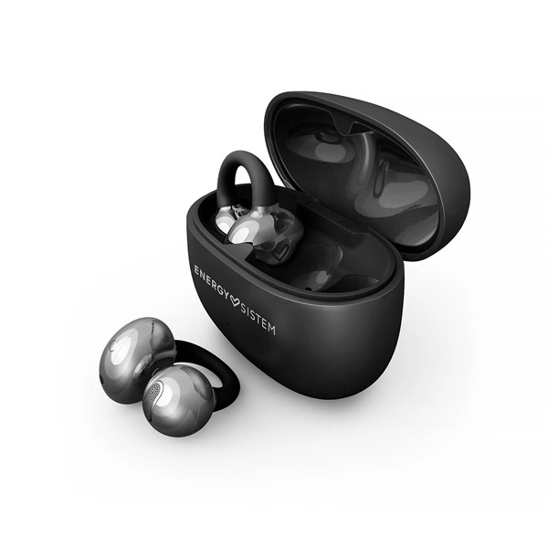 Energy Sistem EN 459643 ChicPods True Wireless Bluetooth fekete fülhallgató