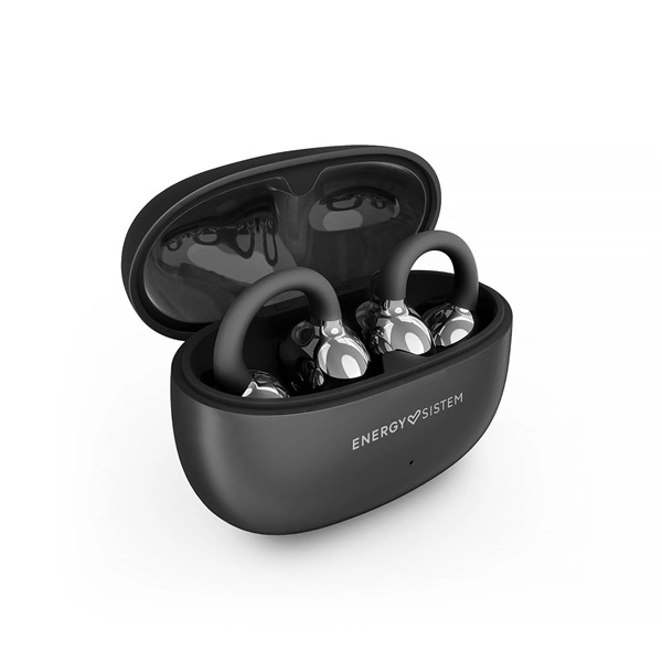 Energy Sistem EN 459643 ChicPods True Wireless Bluetooth fekete fülhallgató