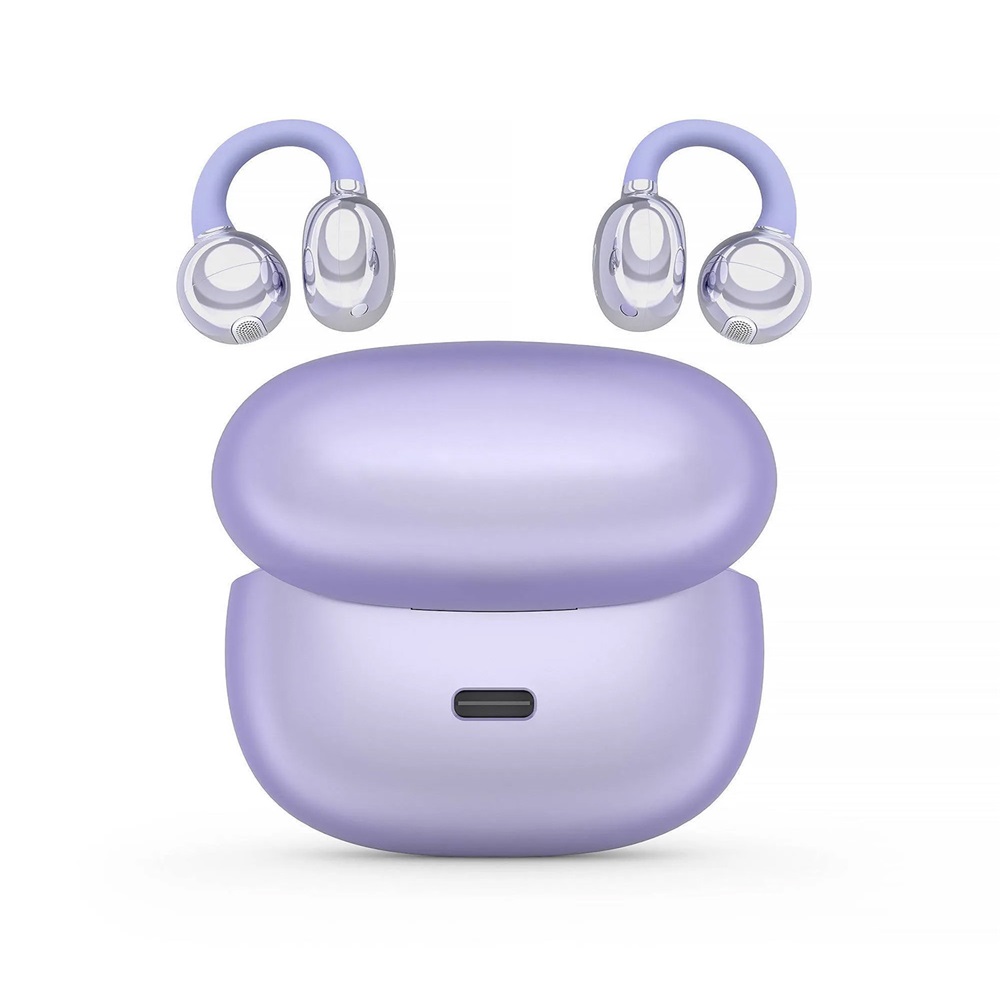 Energy Sistem EN 459650 ChicPods True Wireless Bluetooth lila fülhallgató