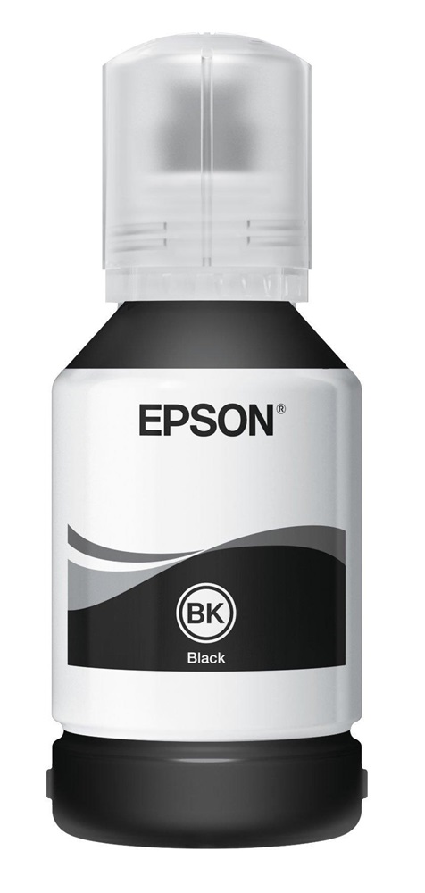 Epson C13T00Q140 T00Q1 140ml fekete tintapatron
