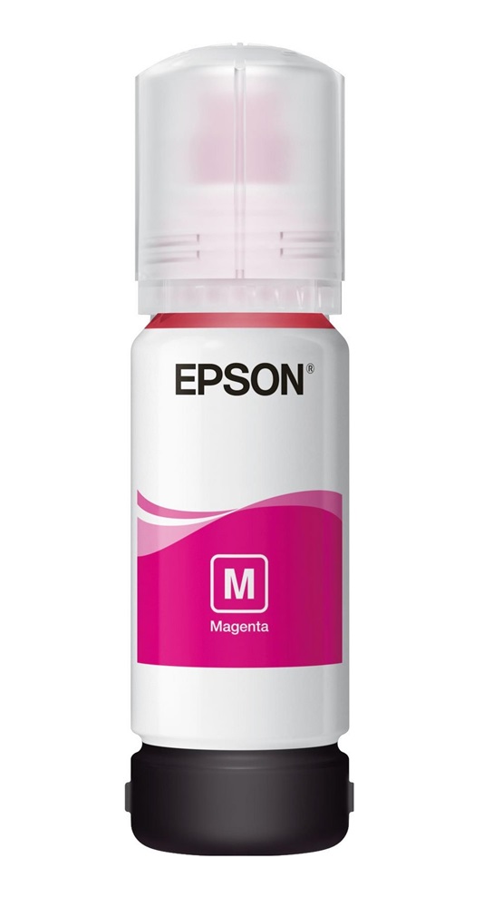 Epson C13T00R340 T00R3 70ml magenta tintapatron