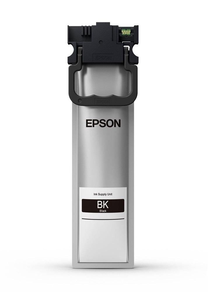 Epson C13T11C140 T11C1 fekete tintapatron