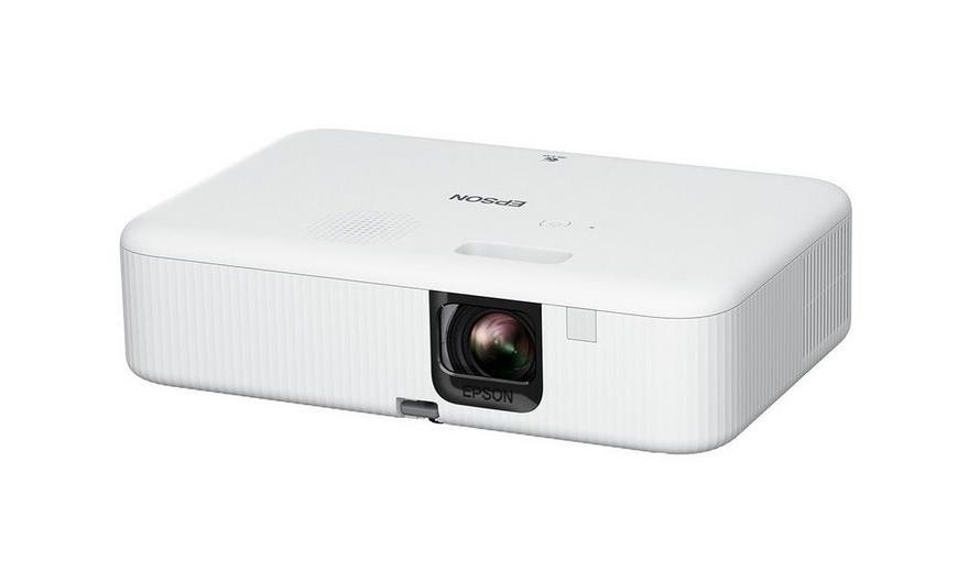 Epson CO-FH02 3LCD 3000L 12000 óra Full HD házimozi projektor