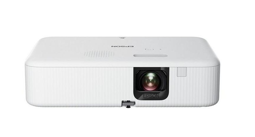 Epson CO-FH02 3LCD 3000L 12000 óra Full HD házimozi projektor