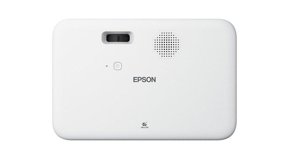 Epson CO-FH02 3LCD 3000L 12000 óra Full HD házimozi projektor