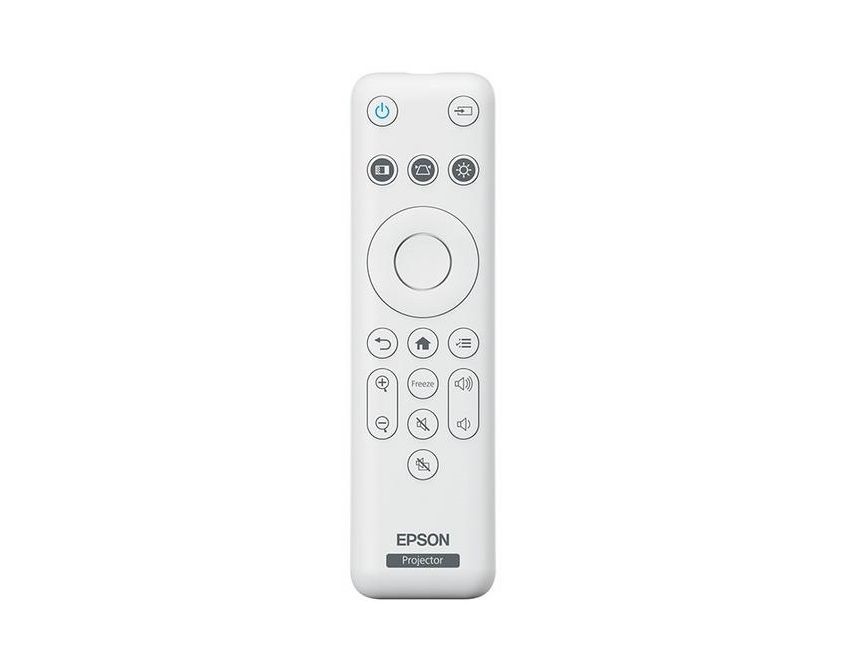 Epson CO-FH02 3LCD 3000L 12000 óra Full HD házimozi projektor