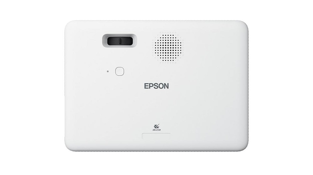 Epson CO-W01 3LCD 3000L 12000 óra WXGA projektor