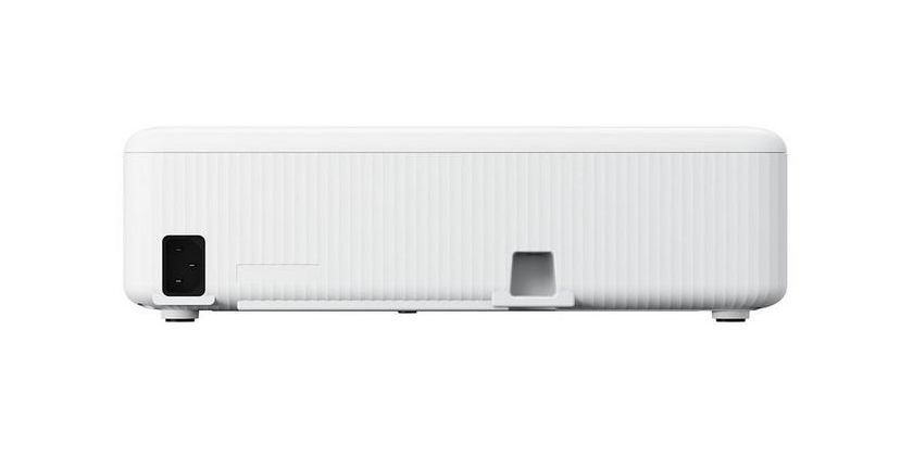 Epson CO-W01 3LCD 3000L 12000 óra WXGA projektor