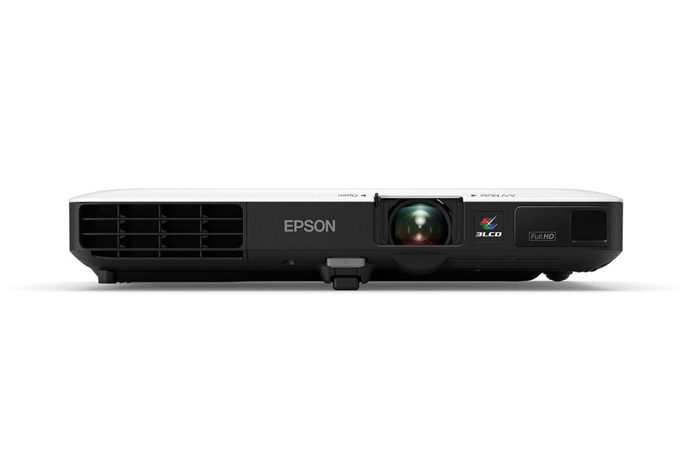 Epson EB-1795F 3LCD 3200L Full HD mobil projektor