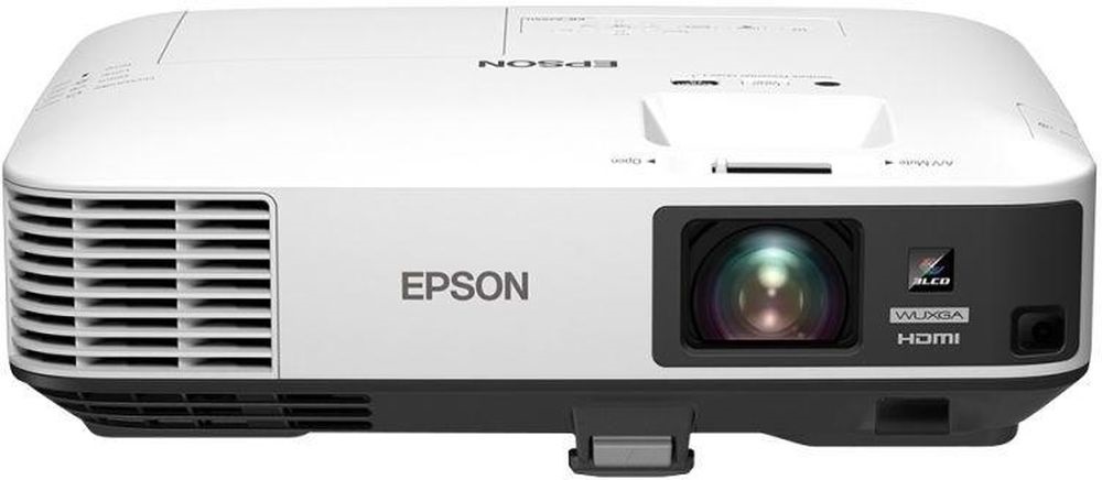 Epson EB-2250U 3LCD 5000L WUXGA projektor