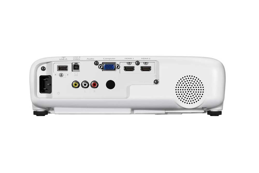 Epson EB-FH06 3LCD 3500L 12000 óra Full HD házimozi projektor