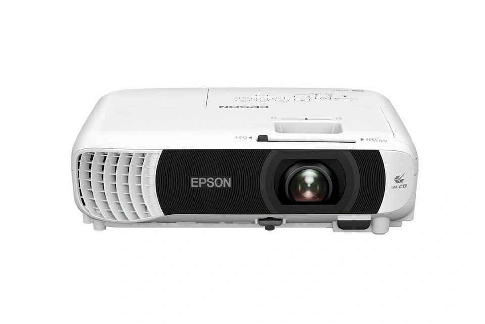 Epson EB-FH08 Full HD 3600 HDMI/USB 3LCD projektor