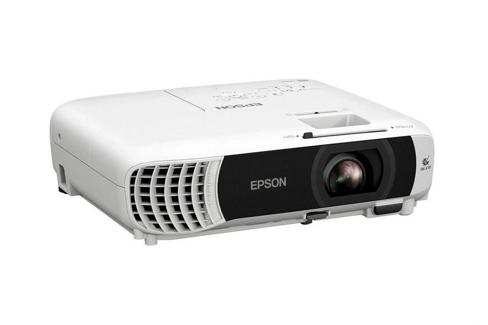 Epson EB-FH08 Full HD 3600 HDMI/USB 3LCD projektor