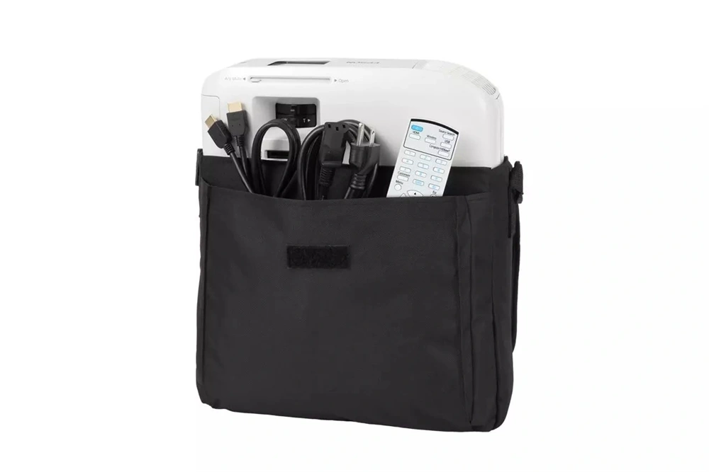 Epson EB-FH18 Full HD 4100AL HDMI/USB/WiFi/Apple AirPlay 2 3LCD projektor