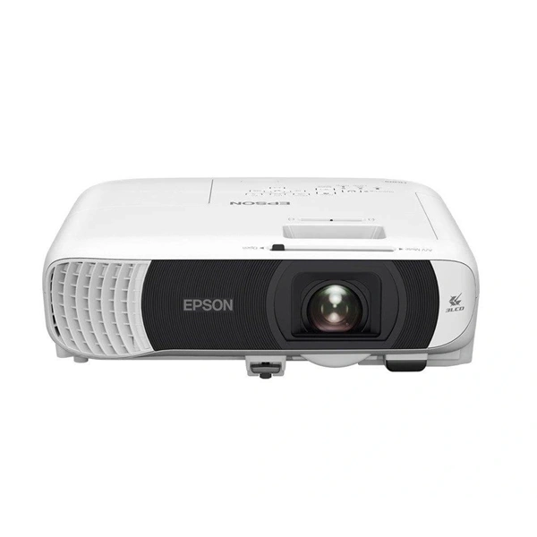 Epson EB-FH18 Full HD 4100AL HDMI/USB/WiFi/Apple AirPlay 2 3LCD projektor