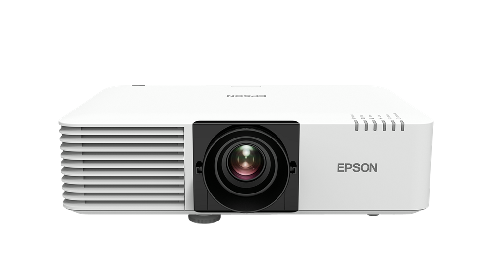Epson EB-L520U WUXGA 3LCD 5200L projektor