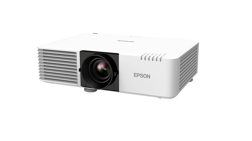 Epson EB-L520U WUXGA 3LCD 5200L projektor