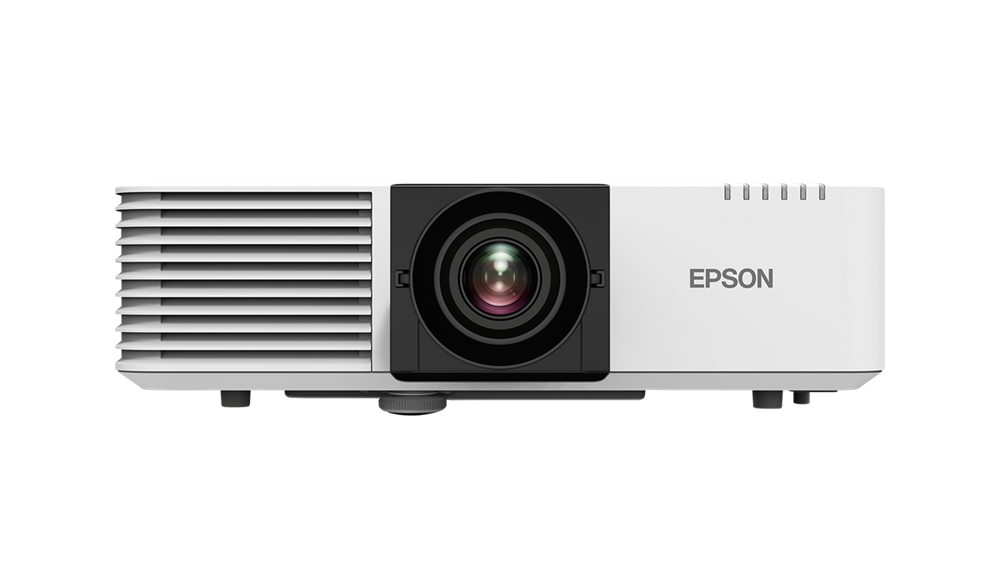 Epson EB-L520U WUXGA 3LCD 5200L projektor