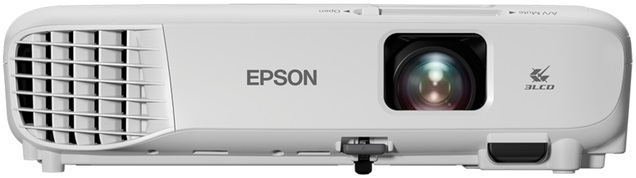 Epson EB-W06 3LCD 3700L 12000óra WXGA  projektor